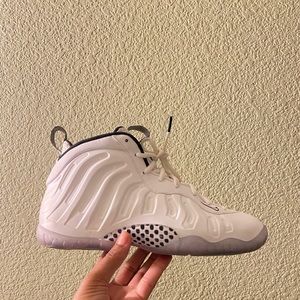 Nike Little Posite One GS